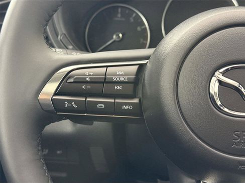 New 2026 MAZDA CX-30 2.5 Turbo w/ Premium Plus Pkg image 20