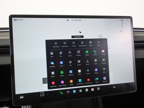 Used 2025 Tesla Model 3 Long Range image 22