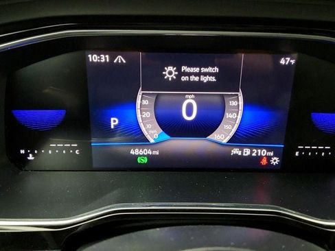 Used 2024 Volkswagen Jetta SE image 15