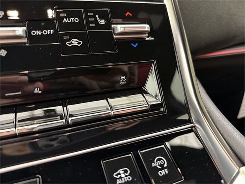 New 2026 Nissan Armada NISMO image 36