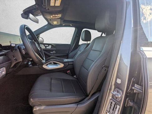Certified 2025 Mercedes-Benz GLE 450 4MATIC image 15