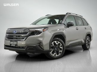 Certified 2026 Subaru Forester Premium AWD/4WD video 1