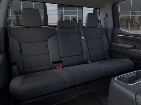 Used 2026 GMC Sierra 1500 Elevation w/ X31 Off-Road Package image 17