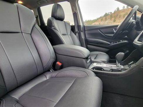 Used 2024 Subaru Ascent Limited w/ Technology Package image 51