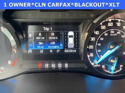 Used 2022 Ford Ranger XLT w/ Equipment Group 301A Mid image 17