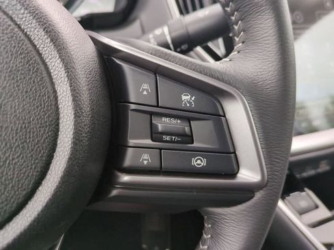 Used 2025 Subaru Legacy Premium AWD/4WD image 22