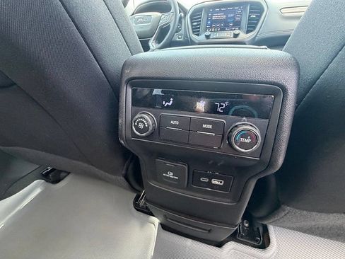 Certified 2023 GMC Acadia AT4 AWD/4WD image 24