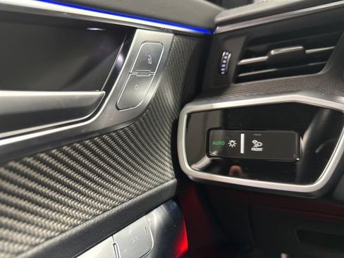 Used 2023 Audi RS 6 w/ Executive Package AWD/4WD image 25