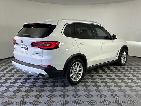 Used 2019 BMW X5 xDrive40i w/ Premium Package 2 image 7