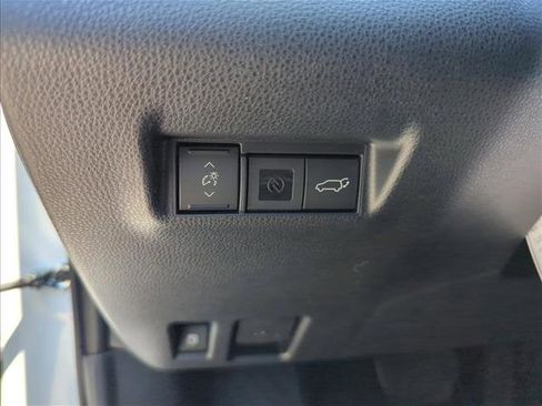 New 2026 Toyota RAV4 XSE AWD/4WD image 16