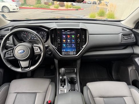 Used 2024 Subaru Ascent Onyx Edition AWD/4WD image 16