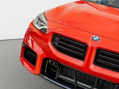 Used 2024 BMW M2 w/ Lighting Package image 18