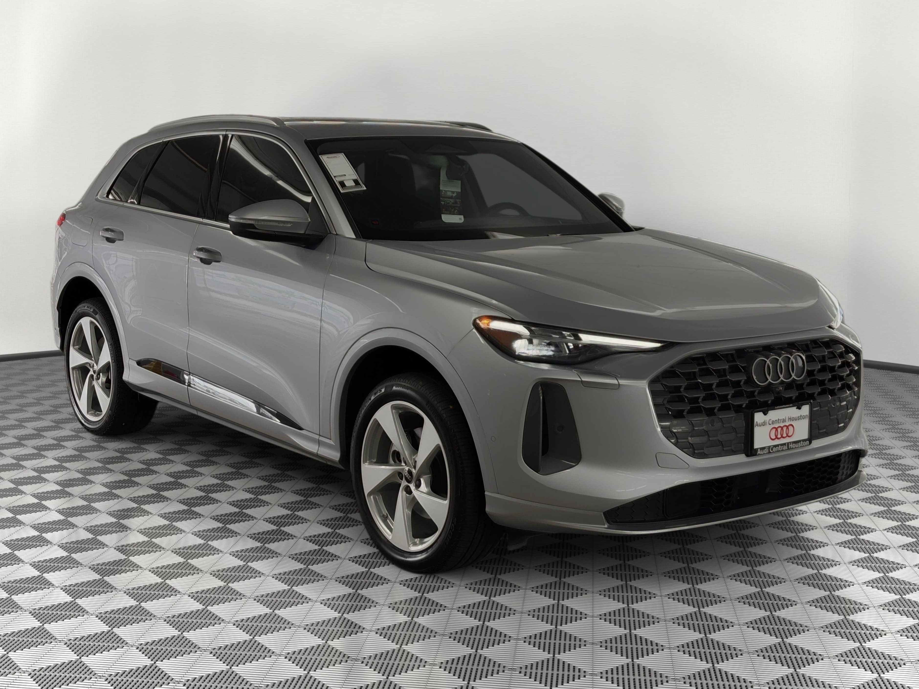 New 2026 Audi Q5 Premium AWD/4WD image 7