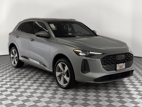 New 2026 Audi Q5 Premium AWD/4WD image 7