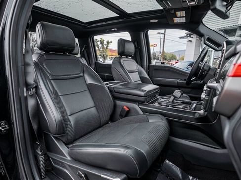 Used 2023 Ford F150 Raptor AWD/4WD image 23
