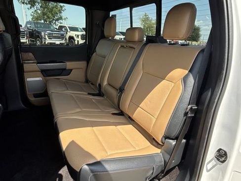 Used 2021 Ford F150 Lariat w/ Equipment Group 502A High RWD image 30