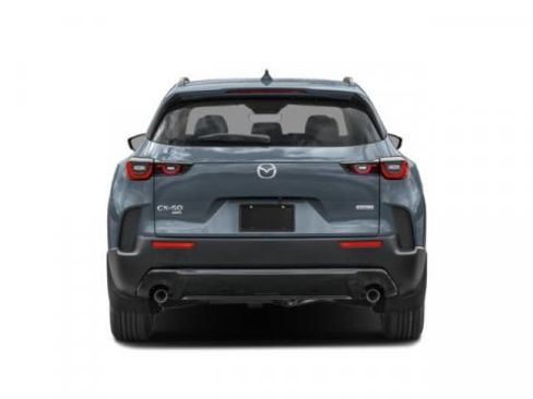 New 2026 MAZDA CX-50 AWD 2.5 Hybrid w/ Weather Package image 8