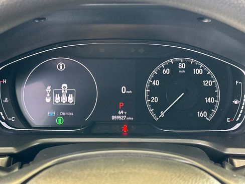 Used 2021 Honda Accord LX image 22