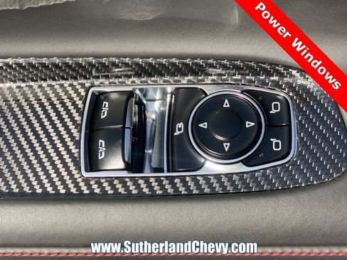 Certified 2023 Chevrolet Corvette Stingray Premium Cpe w/ Z51 Performance Package image 13