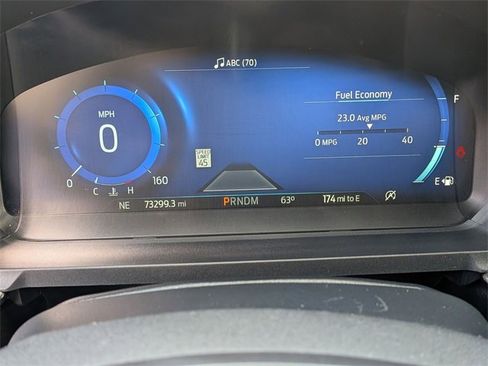 Used 2020 Ford Explorer ST w/ Premium Technology Package image 18