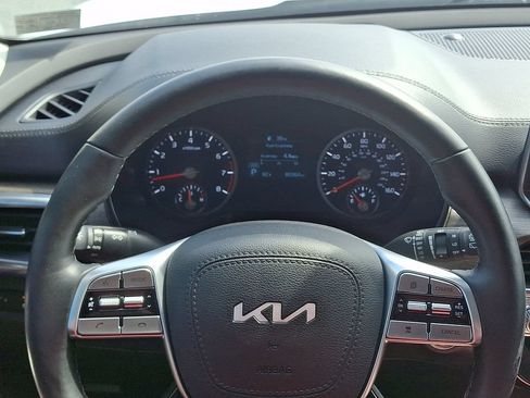 Used 2022 Kia Telluride EX w/ EX Premium Package AWD/4WD image 20