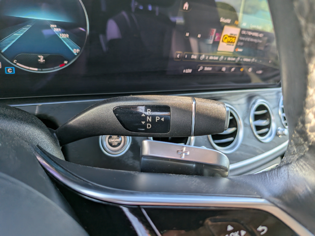 Used 2022 Mercedes-Benz E 350 Sedan w/ Exterior Lighting Package image 28