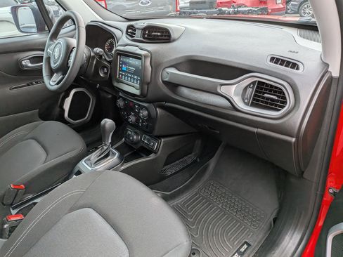 Used 2021 Jeep Renegade Sport image 33