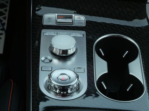 New 2026 Genesis GV70 3.5T Sport Prestige image 7