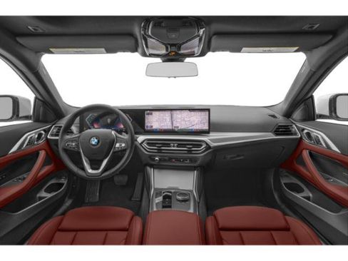 Used 2024 BMW 430i Coupe w/ Convenience Package RWD image 11