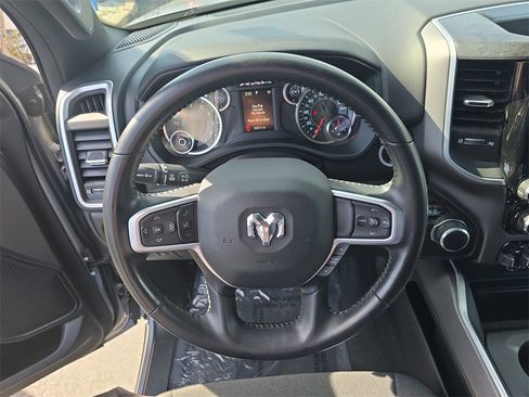 Used 2022 RAM 1500 Big Horn image 26