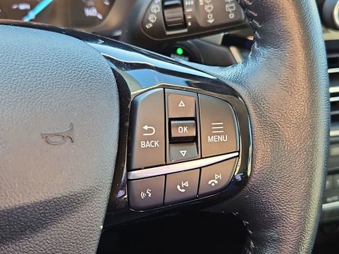 Used 2021 Ford Escape SE w/ Convenience Package AWD/4WD image 24