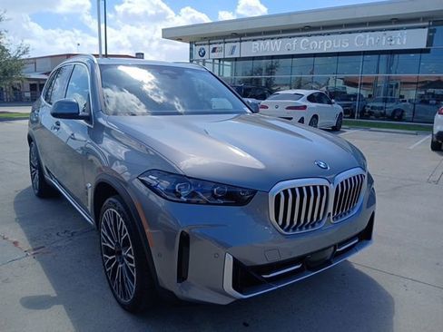 New 2026 BMW X5 sDrive40i RWD image 1