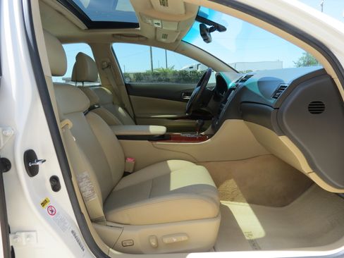 Used 2009 Lexus GS 350 RWD image 31