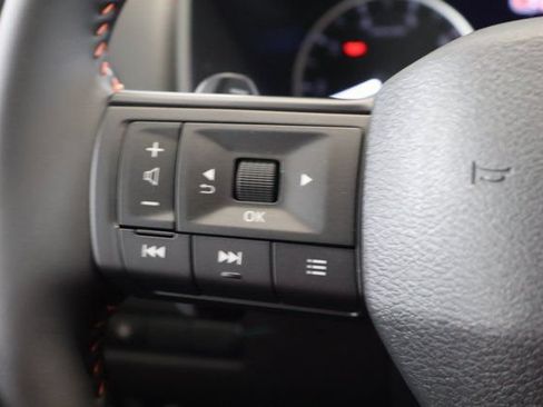 New 2026 Nissan Rogue SV AWD/4WD image 17