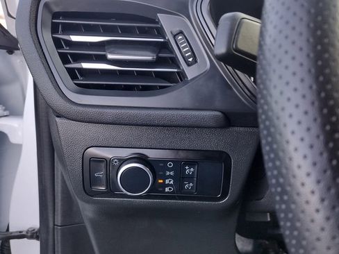 Certified 2023 Ford Escape ST-Line w/ Tech Pack #1 image 16