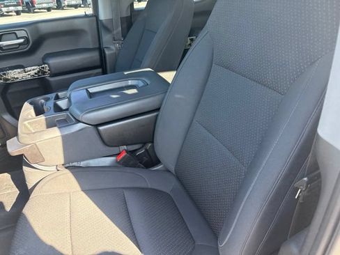 Used 2021 Chevrolet Silverado 1500 Custom Trail Boss w/ Realtree Special Edition AWD/4WD image 20