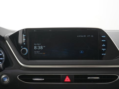 Certified 2023 Hyundai Sonata SEL FWD image 15