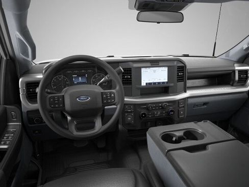 New 2026 Ford F350 XL w/ 360-Degree Camera Package AWD/4WD image 29