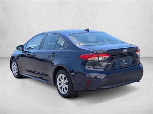 Used 2023 Toyota Corolla LE FWD image 8