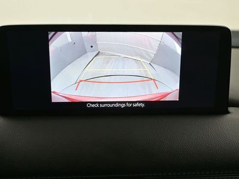 Certified 2023 MAZDA CX-5 AWD 2.5 S w/ Premium Package image 21