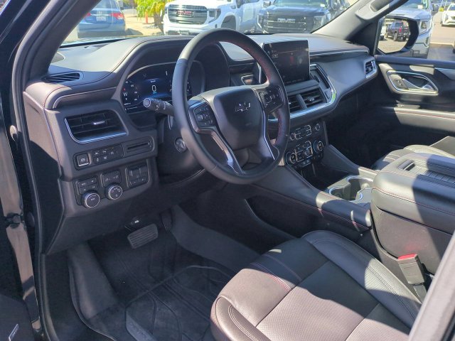 Used 2023 Chevrolet Tahoe RST w/ Luxury Package AWD/4WD image 11