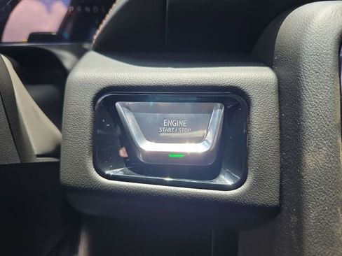 New 2026 GMC Yukon XL AT4 w/ AT4 Premium Plus Package AWD/4WD image 30