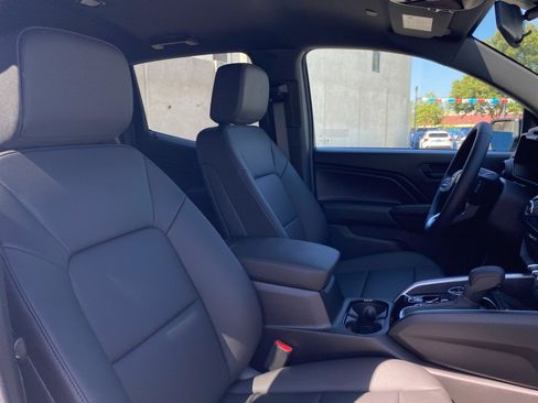 New 2026 Chevrolet Colorado Trail Boss image 21