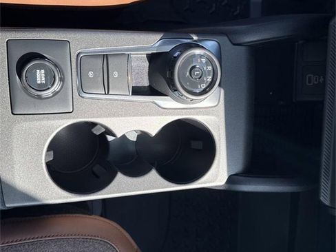 New 2025 Ford Bronco Sport Outer Banks w/ Outer Banks Tech Package+ image 19