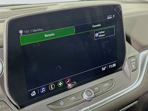 New 2025 Chevrolet Blazer LT w/ Driver Confidence Package image 13