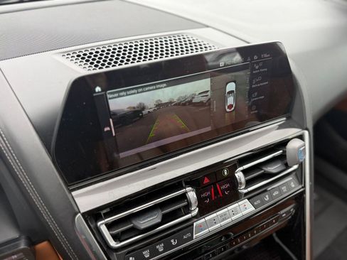 Used 2022 BMW 840i Gran Coupe xDrive 840i image 25