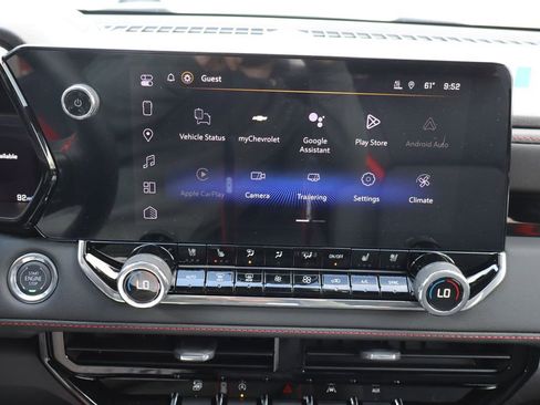 New 2026 Chevrolet Colorado Z71 AWD/4WD image 12