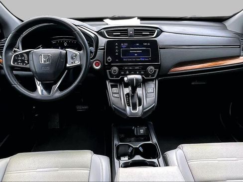 Used 2018 Honda CR-V EX-L image 16