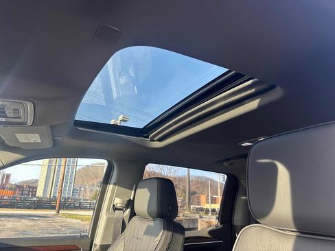 New 2026 GMC Sierra 1500 Denali image 40