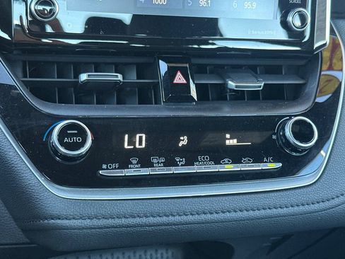 Certified 2021 Toyota Corolla SE w/ Carpet Mat Package (TMS) image 22